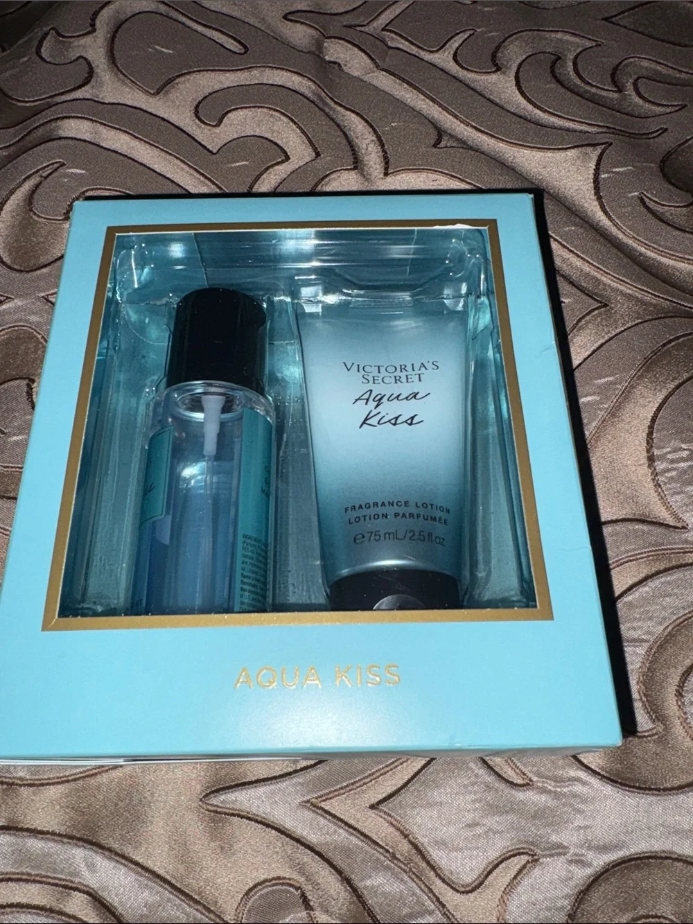 Victorias Secret each set